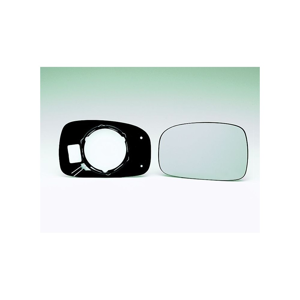 Compra CRISTAL RETROVISOR DERECHO C/SUPERIOR PEUGEOT PEUGEOT 306 93- al mejor precio en todocarrocería.com