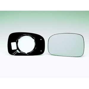 Compra CRISTAL RETROVISOR DERECHO C/SUPERIOR PEUGEOT PEUGEOT 306 93- al mejor precio en todocarrocería.com