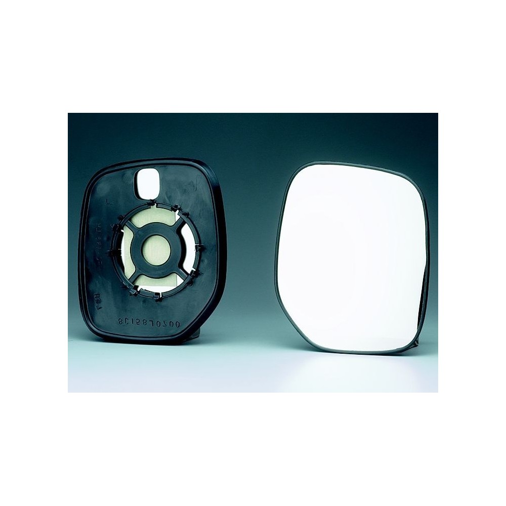 Compra CRISTAL RETROVISOR DERECHO C/SUPERIOR PEUGEOT CITROEN BERLINGO/PARTNER  al mejor precio en todocarrocería.com