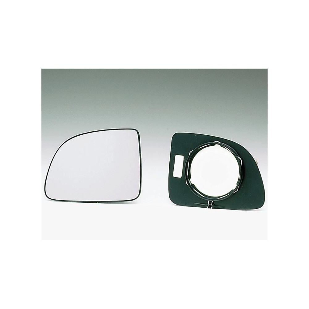 Compra CRISTAL RETROVISOR DERECHO C/SUPERIOR RENAULT RENAULT CLIO 90- al mejor precio en todocarrocería.com