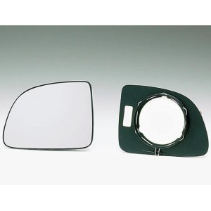 Compra CRISTAL RETROVISOR DERECHO C/SUPERIOR RENAULT RENAULT CLIO 90- al mejor precio en todocarrocería.com