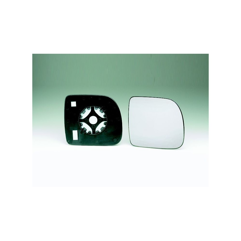 Achetez VITRE DE RÉTROVISEUR DROIT S/SUPÉRIEUR RENAULT RENAULT KANGOO 1997.08-2001.09/EXPRESS 95- au meilleur prix sur todocarro