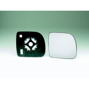 Achetez VITRE DE RÉTROVISEUR DROIT S/SUPÉRIEUR RENAULT RENAULT KANGOO 1997.08-2001.09/EXPRESS 95- au meilleur prix sur todocarro