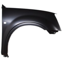 Compra ALETA DELANTERA DERECHA CAB SIMPLES(C/AGUJERO PISCA) (2WD) ISUZU ISUZU D-MAX 06- al mejor precio en todocarrocería.com