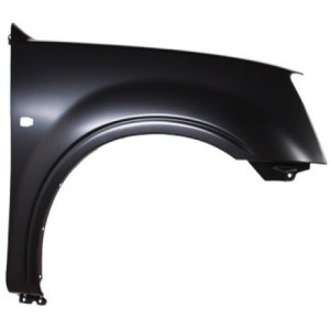 Achetez AILE AVANT DROITE CAB SIMPLES (AVEC TROU DE CLIGNOTANT) (2RM) ISUZU ISUZU D-MAX 06- au meilleur prix sur todocarrocería.