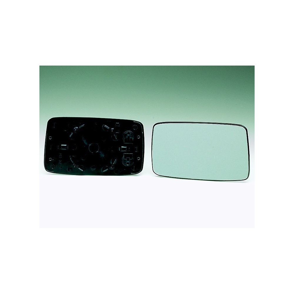 Compra CRISTAL RETROVISOR DERECHO C/SUPERIOR SEAT VW GOLF/IBIZA 93- al mejor precio en todocarrocería.com