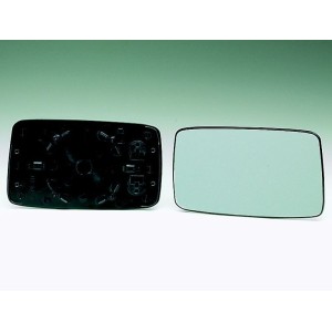 Compra CRISTAL RETROVISOR DERECHO C/SUPERIOR SEAT VW GOLF/IBIZA 93- al mejor precio en todocarrocería.com