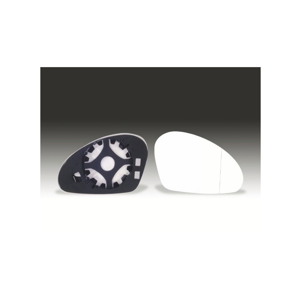 Compra CRISTAL RETROVISOR DERECHO C/SUPERIOR SEAT SEAT IBIZA/ALTEA/TOLEDO 02- al mejor precio en todocarrocería.com