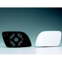 Compra CRISTAL RETROVISOR DERECHO C/SUPERIOR VW VW POLO 02- al mejor precio en todocarrocería.com