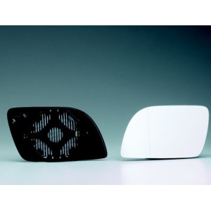 Compra CRISTAL RETROVISOR DERECHO C/SUPERIOR VW VW POLO 02- al mejor precio en todocarrocería.com