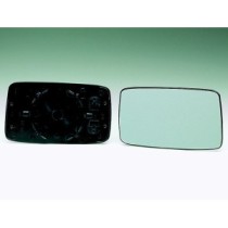 Compra CRISTAL RETROVISOR DERECHO C/SUPERIOR VW VW GOLF/IBIZA 93- al mejor precio en todocarrocería.com