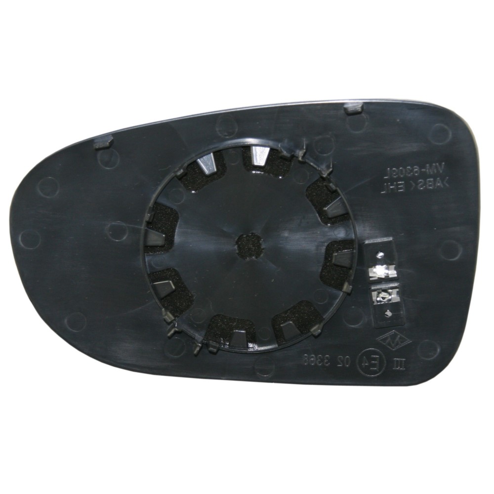 Compra CRISTAL RETROVISOR DERECHO C/SUPERIOR SEAT VW SHARAN 95-98 /ALHAMBRA 96-98 /GALAXY 95-06 al mejor precio en todocarrocerí