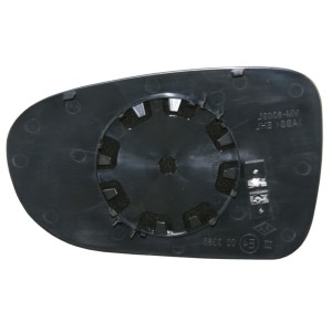 Compra CRISTAL RETROVISOR DERECHO C/SUPERIOR SEAT VW SHARAN 95-98 /ALHAMBRA 96-98 /GALAXY 95-06 al mejor precio en todocarrocerí