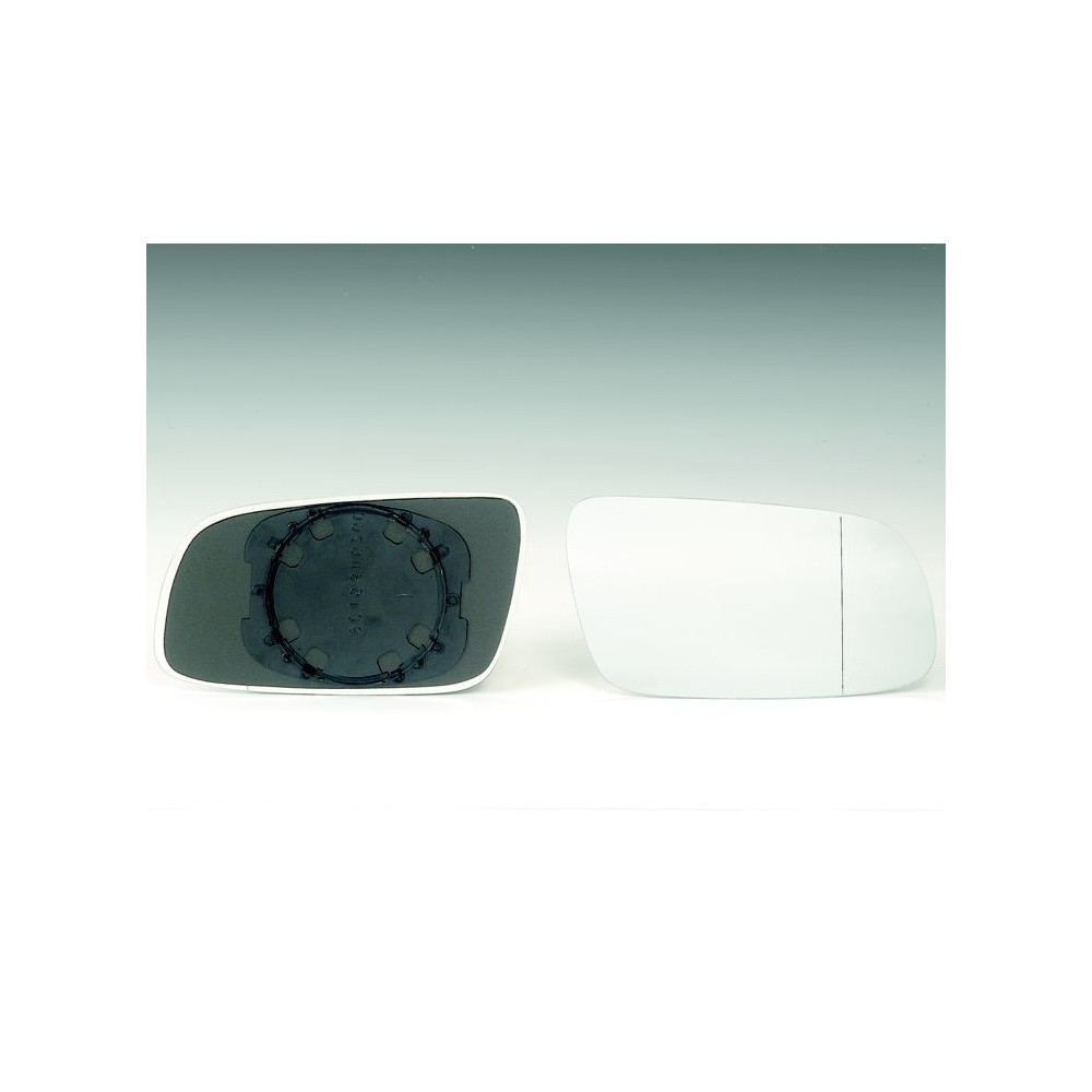 Compra CRISTAL RETROVISOR DERECHO C/SUPERIOR VW VW SHARAN 01-03 /ALHAMBRA 98-03 al mejor precio en todocarrocería.com