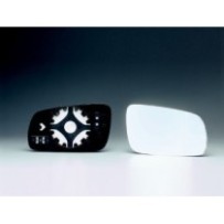 Compra CRISTAL RETROVISOR DERECHO C/SUPERIOR (MOD PEQ) SEAT SEAT IBIZA/LEON/GOL 99- al mejor precio en todocarrocería.com