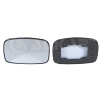 Compra CRISTAL RETROVISOR DERECHO C/SUPERIOR (RETANGULAR) FORD FORD FIESTA 94/96- al mejor precio en todocarrocería.com