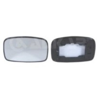 Achetez VITRE DE RÉTROVISEUR DROIT AVEC SUPÉRIEUR (RECTANGULAIRE) MAZDA FORD FIESTA 94/96- au meilleur prix sur todocarrocería.c