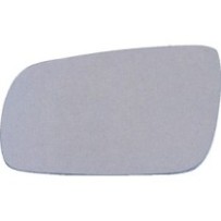 Achetez VITRE DE RÉTROVISEUR DROIT AVEC SUPÉRIEUR BLEU (MODÈLE PETIT) SEAT SEAT IBIZA/GOLF 99- au meilleur prix sur todocarrocer