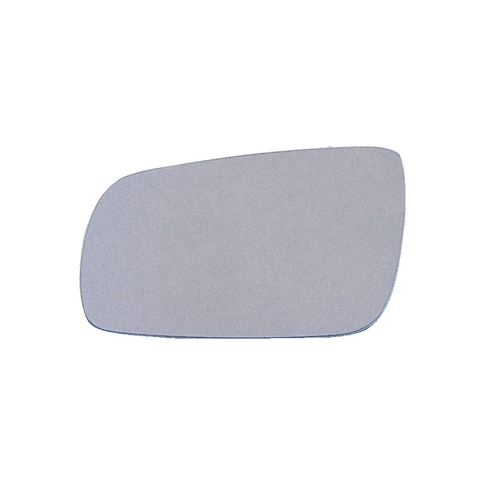 Compra CRISTAL RETROVISOR DERECHO C/SUPERIOR AZUL (MOD PEQ) VW SEAT IBIZA/GOLF 99- al mejor precio en todocarrocería.com