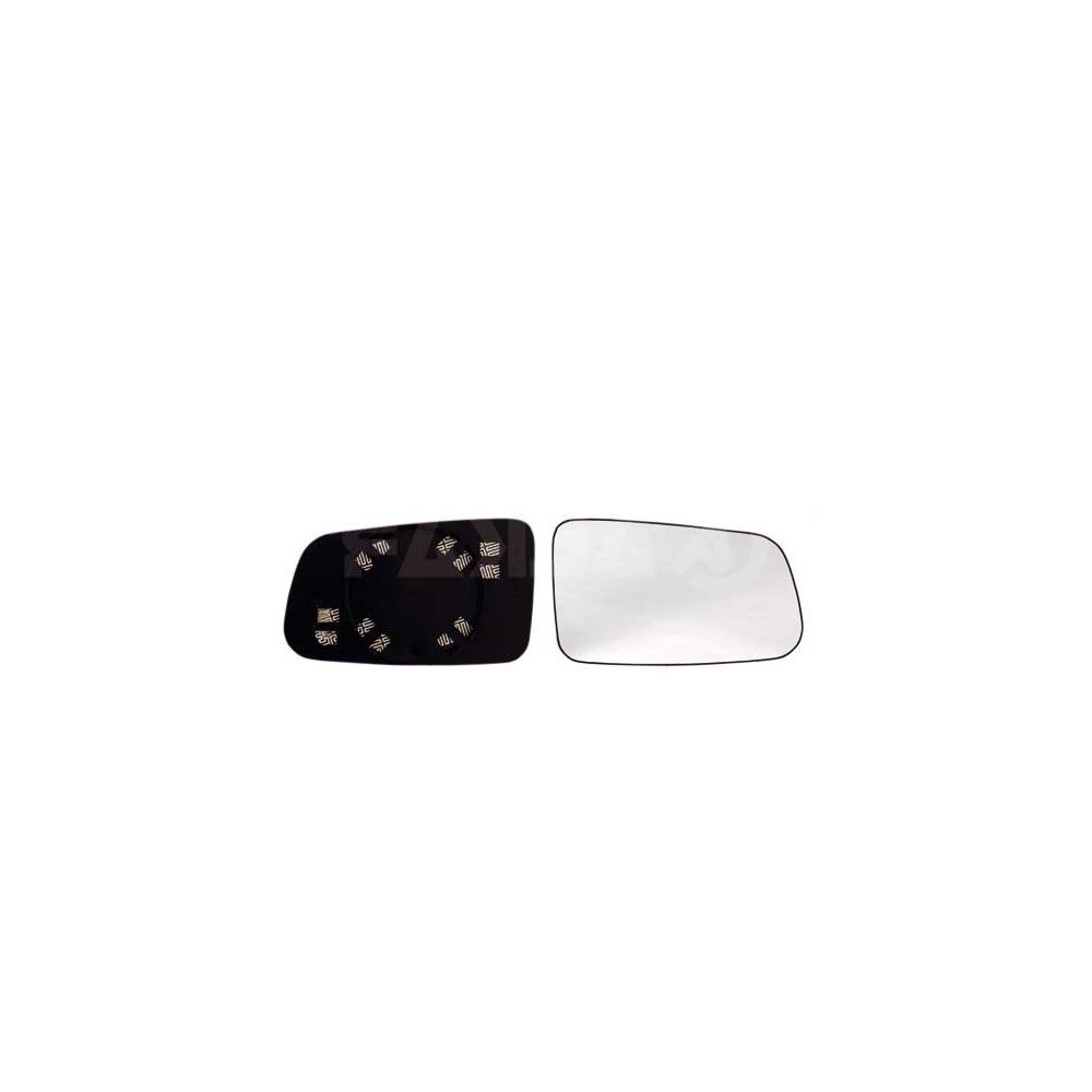 Compra CRISTAL RETROVISOR DERECHO C/SUPERIOR TÉRMICO CITROEN CITROEN ZX 91- al mejor precio en todocarrocería.com