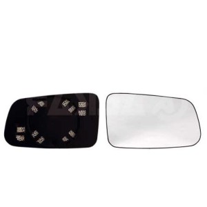 Compra CRISTAL RETROVISOR DERECHO C/SUPERIOR TÉRMICO CITROEN CITROEN ZX 91- al mejor precio en todocarrocería.com
