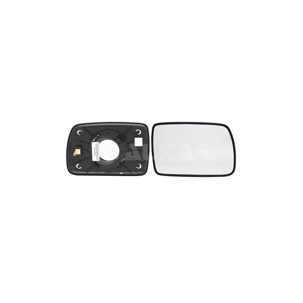 Compra CRISTAL RETROVISOR DERECHO CONVEXO KIA KIA PICANTO 2004.04- al mejor precio en todocarrocería.com