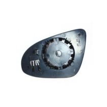 Compra CRISTAL RETROVISOR DERECHO CONVEXO CITROEN CITROEN C1/108/AYGO 14- al mejor precio en todocarrocería.com