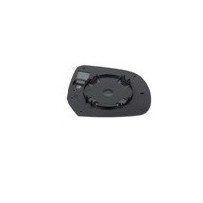 Achetez VITRE DE RÉTROVISEUR DROIT CONVEXE DACIA NISSAN MICRA/DUSTER/LODGY 10- au meilleur prix sur todocarrocería.com