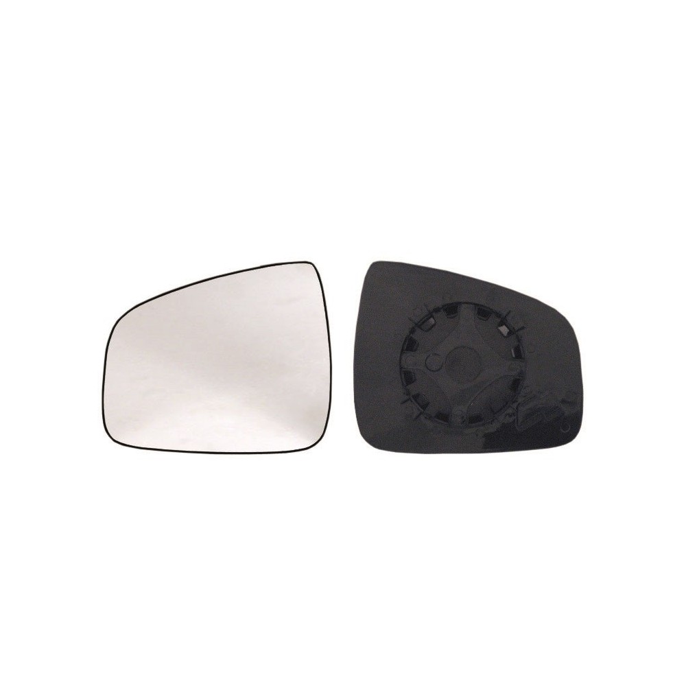 Compra CRISTAL RETROVISOR DERECHO CONVEXO DACIA DACIA LOGAN 08-/SANDERO 08-/DUSTER 13- al mejor precio en todocarrocería.com