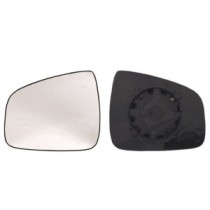 Compra CRISTAL RETROVISOR DERECHO CONVEXO DACIA DACIA LOGAN 08-/SANDERO 08-/DUSTER 13- al mejor precio en todocarrocería.com