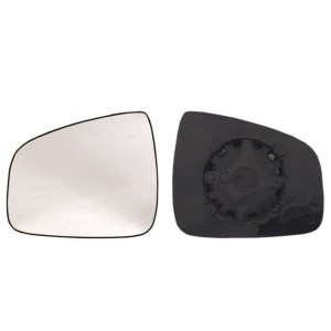 Compra CRISTAL RETROVISOR DERECHO CONVEXO DACIA DACIA LOGAN 08-/SANDERO 08-/DUSTER 13- al mejor precio en todocarrocería.com