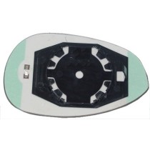 Compra CRISTAL RETROVISOR DERECHO CONVEXO FIAT FIAT G/PUNTO/LIN/EVO/500 05- al mejor precio en todocarrocería.com