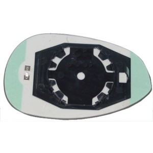 Compra CRISTAL RETROVISOR DERECHO CONVEXO FIAT FIAT G/PUNTO/LIN/EVO/500 05- al mejor precio en todocarrocería.com