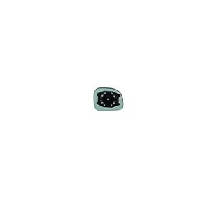 Compra CRISTAL RETROVISOR DERECHO CONVEXO FIAT FIAT PANDA 09- al mejor precio en todocarrocería.com
