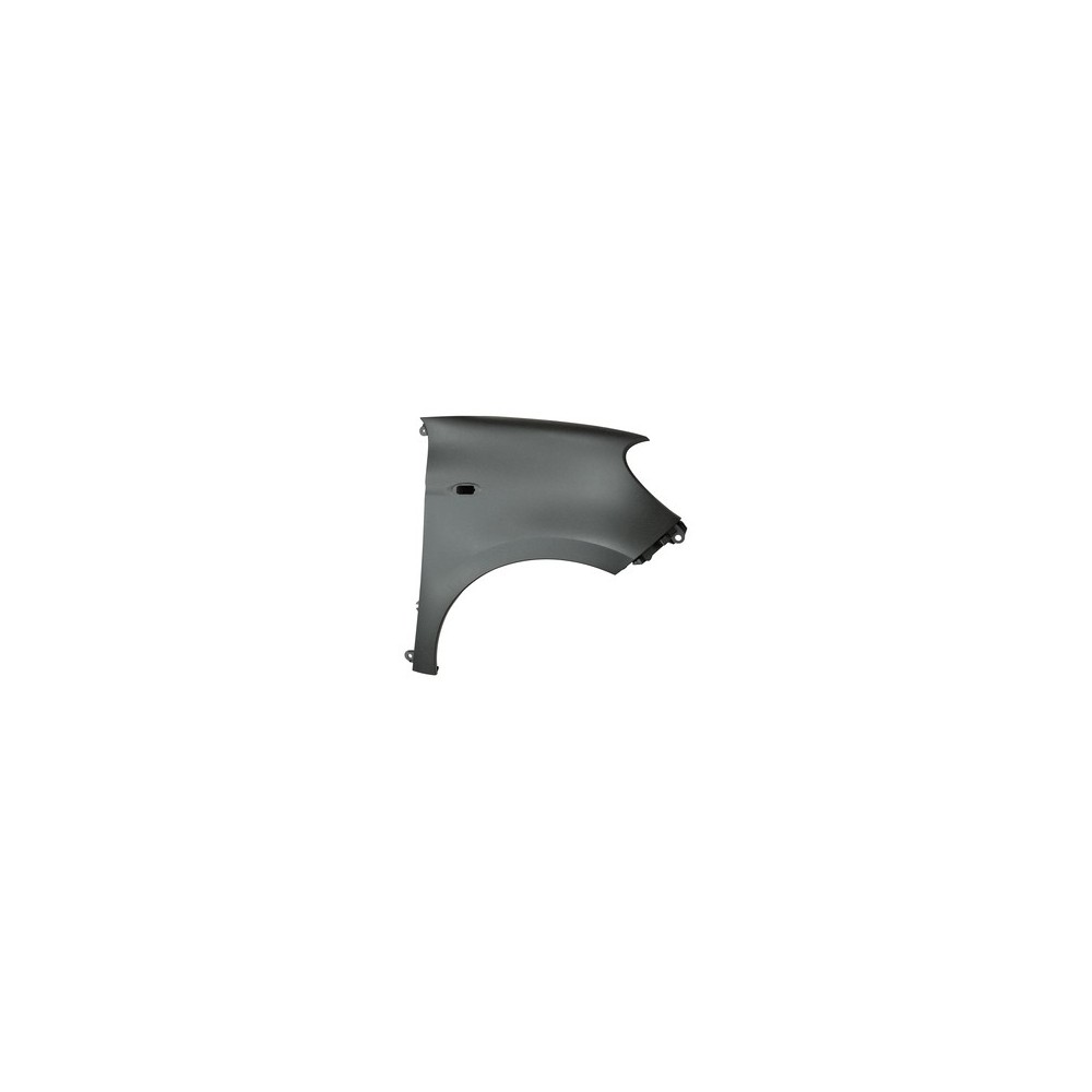 Achetez AILE AVANT DROITE POUR SMART MCC SMART FORFOUR 2014.07- au meilleur prix sur todocarrocería.com