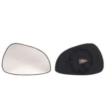 Compra CRISTAL RETROVISOR DERECHO CONVEXO FORD FORD FIESTA 08- al mejor precio en todocarrocería.com