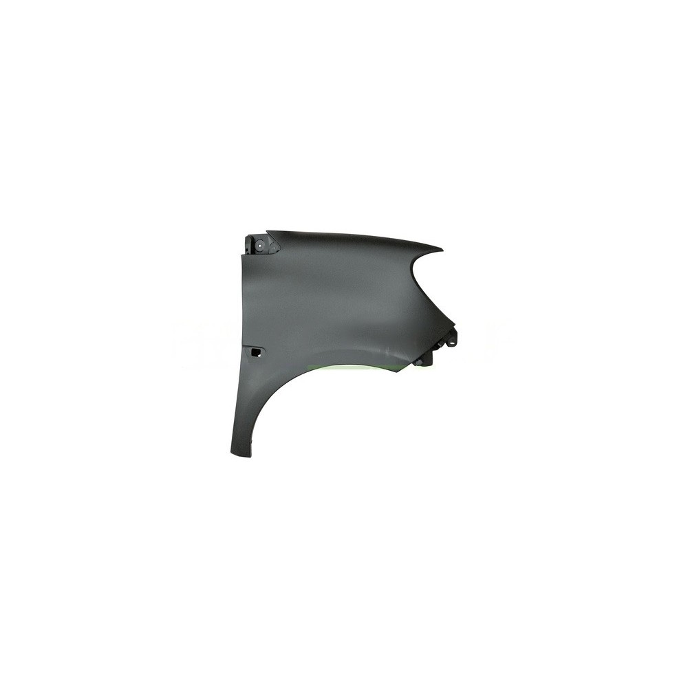 Achetez AILE AVANT DROITE POUR SMART MCC SMART FORTWO 2014.07- au meilleur prix sur todocarrocería.com