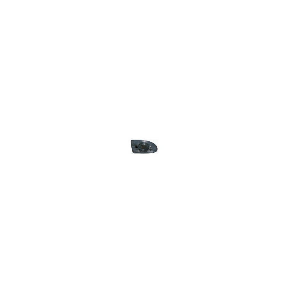 Compra CRISTAL RETROVISOR DERECHO CONVEXO HYUNDAI HYUNDAI ACCENT 06- al mejor precio en todocarrocería.com