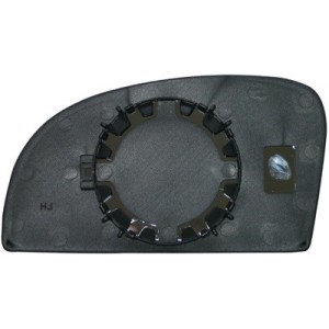 Compra CRISTAL RETROVISOR DERECHO CONVEXO HYUNDAI HYUNDAI GETZ 02- al mejor precio en todocarrocería.com