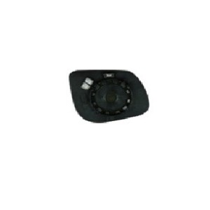 Compra CRISTAL RETROVISOR DERECHO CONVEXO KIA KIA PICANTO 11- al mejor precio en todocarrocería.com