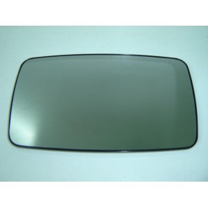 Compra CRISTAL RETROVISOR DERECHO CONVEXO MERCEDES MERCEDES SPRINTER/VW LT 95- al mejor precio en todocarrocería.com