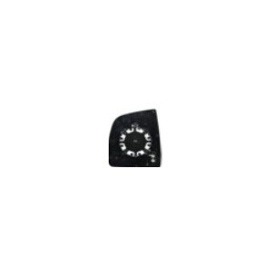 Compra CRISTAL RETROVISOR DERECHO CONVEXO OPEL FIAT DOBLO 10-/COMBO 12- al mejor precio en todocarrocería.com