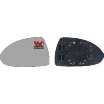 Compra CRISTAL RETROVISOR DERECHO CONVEXO OPEL OPEL CORSA 06- al mejor precio en todocarrocería.com