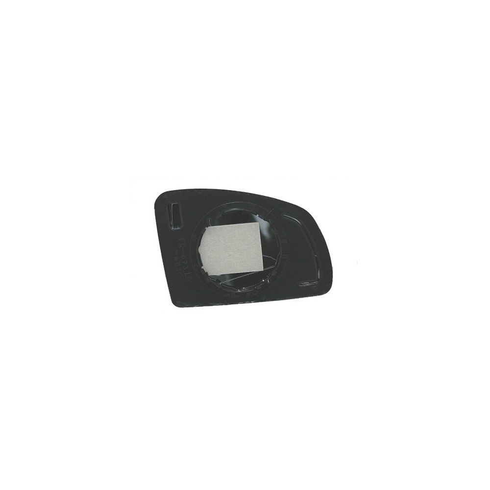 Compra CRISTAL RETROVISOR DERECHO CONVEXO OPEL OPEL MERIVA 03- al mejor precio en todocarrocería.com