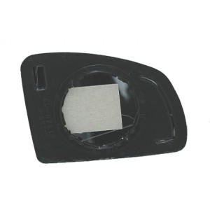 Compra CRISTAL RETROVISOR DERECHO CONVEXO OPEL OPEL MERIVA 03- al mejor precio en todocarrocería.com