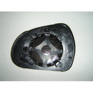 Compra CRISTAL RETROVISOR DERECHO CONVEXO PEUGEOT PEUGEOT 207/308 06- al mejor precio en todocarrocería.com