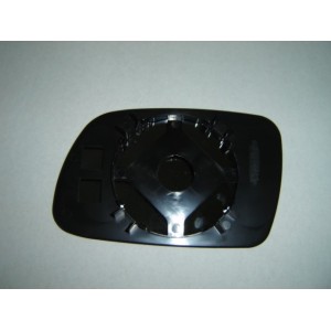Compra CRISTAL RETROVISOR DERECHO CONVEXO PEUGEOT PEUGEOT 307 01-/XSARA 03- al mejor precio en todocarrocería.com