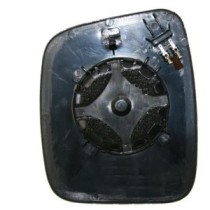 Compra CRISTAL RETROVISOR DERECHO CONVEXO PEUGEOT CITROEN NEMO/BIPPE/FIORI 08- al mejor precio en todocarrocería.com