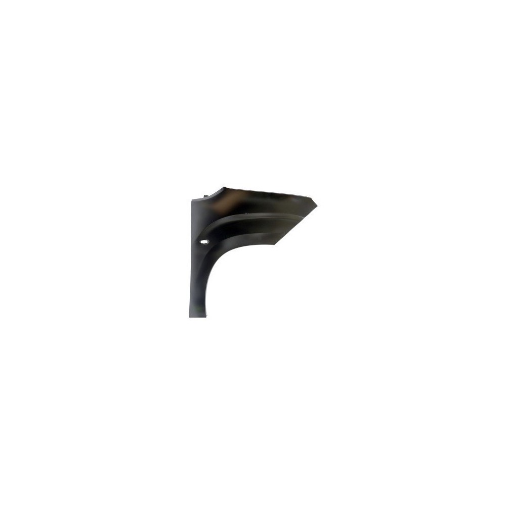 Compra ALETA DELANTERA DERECHA S/AGUJERO ABA PEUGEOT CITROEN BERLINGO/PARTNER 2018.06- al mejor precio en todocarrocería.com