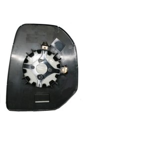 Compra CRISTAL RETROVISOR DERECHO CONVEXO PEUGEOT CITROEN BERLI/PART 08- al mejor precio en todocarrocería.com